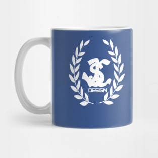 JSC DESiGN Mug